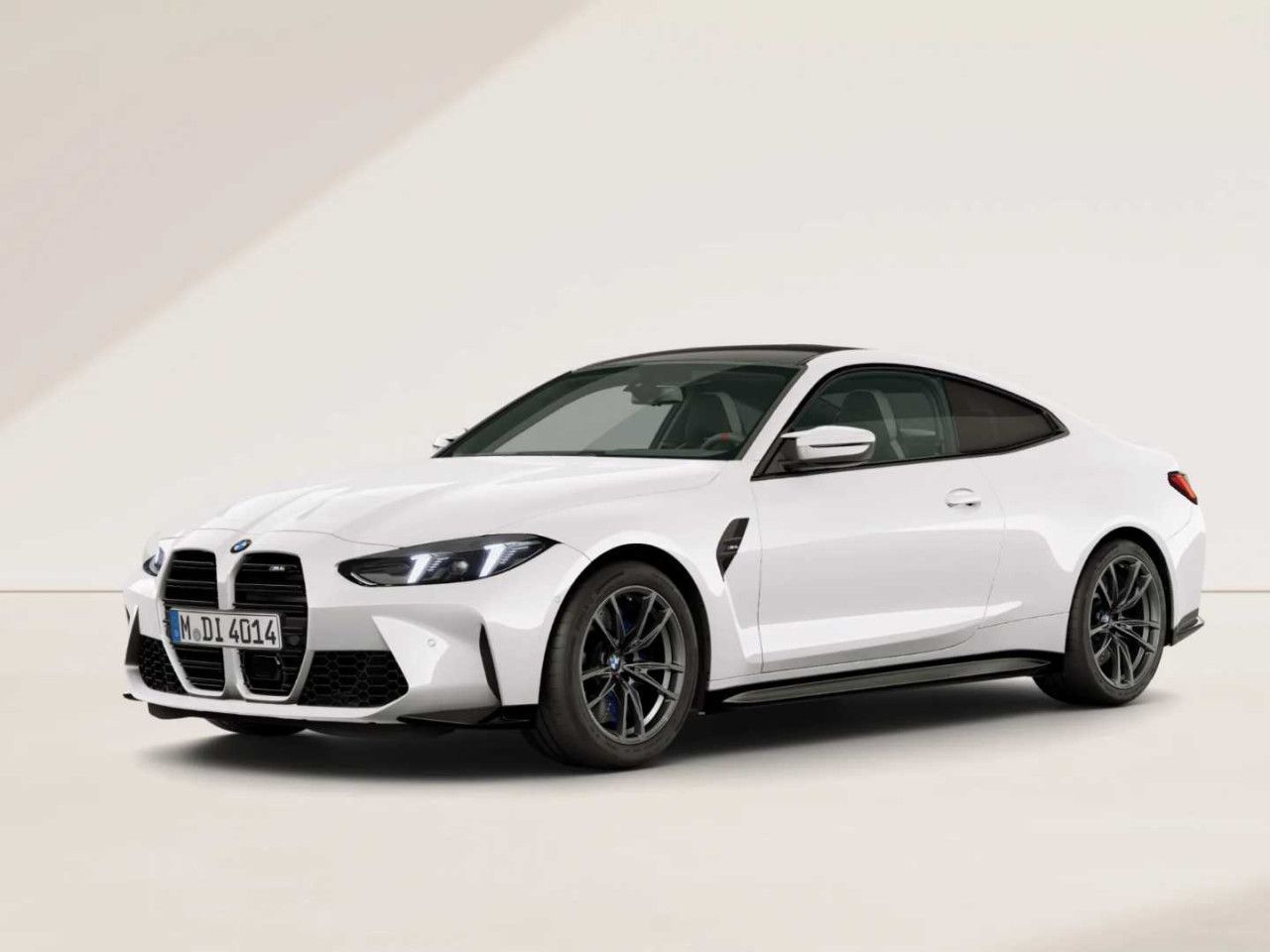 BMW M4 - Bild 3
