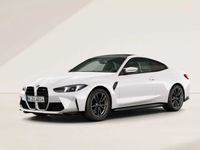 BMW M4 - Vorschau Bild 3