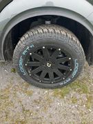 Dethleffs Globebus Performance 4x4 T 16 