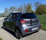 Hyundai i10 1.2 Passion Plus Passion Plus - Hyundai i10 von privat