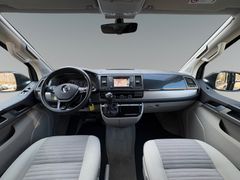Fahrzeugabbildung Volkswagen T6 California Ocean ACC Kam. Sitzh. Elektr.Dach