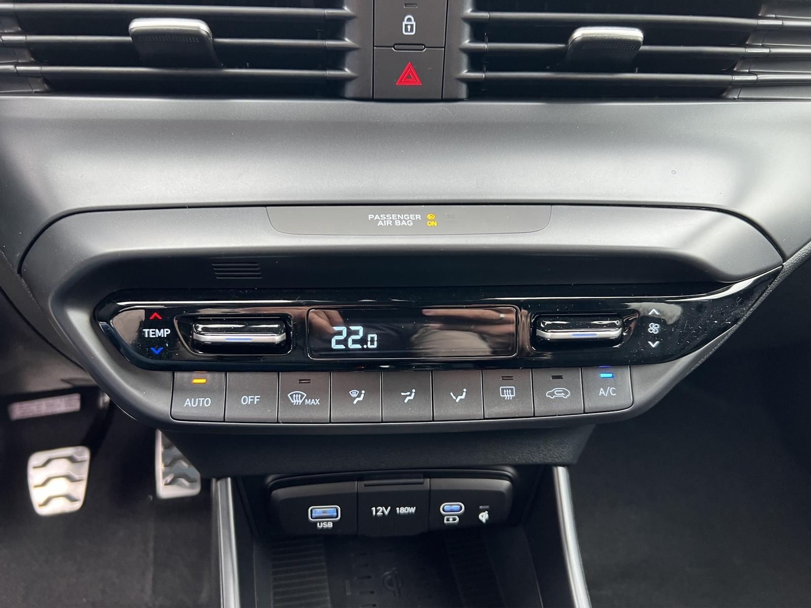 Hyundai BAYON – Bild 24