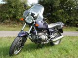 BMW R 100 R, 56.800 km