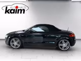 Audi TT  2.0 TFSI  Roadster - Audi: Allradantrieb