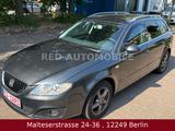 Seat Exeo ST Style"Klima"Tüv Neu" - gebrauchte Seat Exeo aus dem Jahr 2011