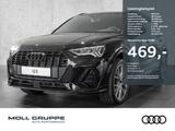 Audi Q3 S line 35 TFSI 110(150) S tronic NAVI LM