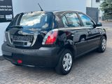 Kia Rio 1.4 EX Benziner Klima 4 Trg Tüv 11.26 - Kia Rio aus 2007