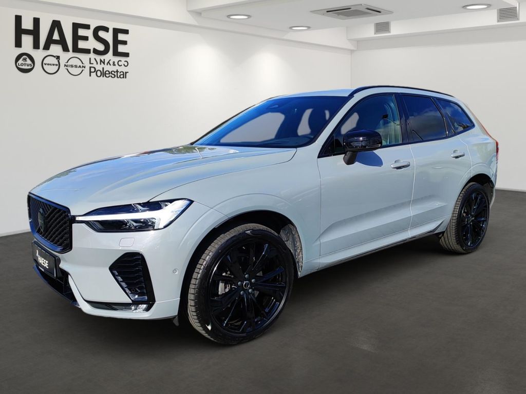 Image of Volvo XC60