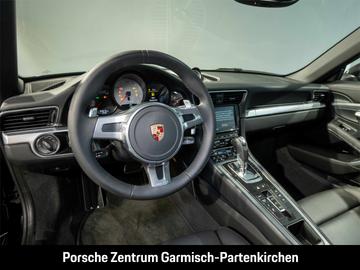 2012 Porsche 991 照片 8