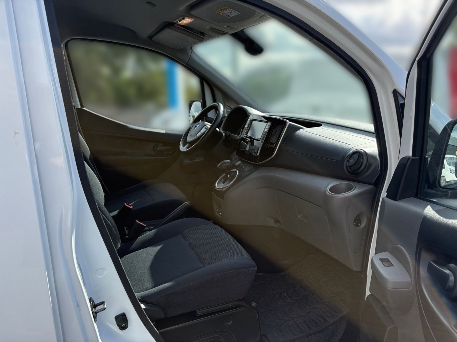 Fahrzeugabbildung Nissan e-NV200 Kasten Premium 40 kw/h *Investitionsboos