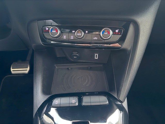 Fahrzeugabbildung Opel Corsa F GS 100PS Automatik/Navi/LED!