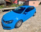 Volkswagen VW Polo 1,2 TSI, Zahnriemen neu, 90 PS, Klima - Volkswagen Polo: 9n2
