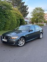 BMW 325i - - gebrauchte BMW 325 aus dem Jahr 2009