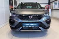 Cupra Ateca - Vorschau Bild 3