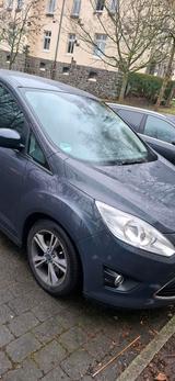 Ford C-Max Baujahr 2014  TÜV bis 07/2026 ... - Ford C-Max in Hagen