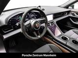 Porsche Taycan Sport Turismo SurroundView InnoDrive HD-M - Porsche Taycan in Ludwigshafen