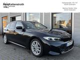 BMW 320d Touring MSport HiFi HeadUp ACC