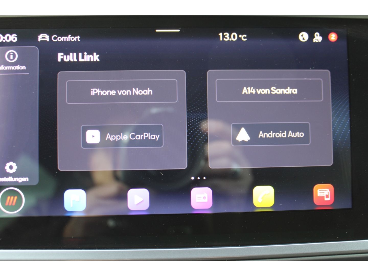 CUPRA Ateca 4Drive Cupra DSG ACC LED 360 Gr Navi beats - Image 24