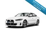 BMW 420 i Navi Digitales Cockpit LED El. Heckklappe  - BMW 4er Reihe aus 2022