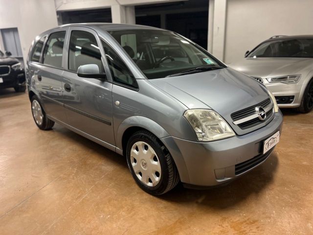 Opel Meriva 1.6 16V Enjoy