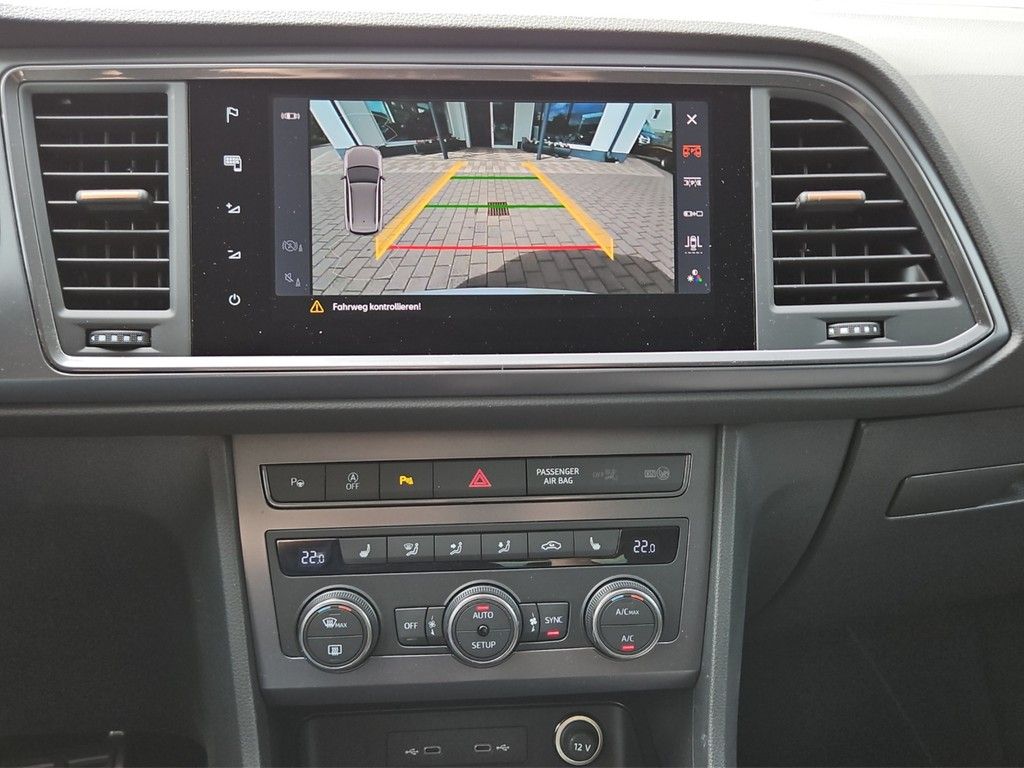 Cupra Ateca - Bild 20