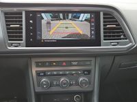 Cupra Ateca - Vorschau Bild 20
