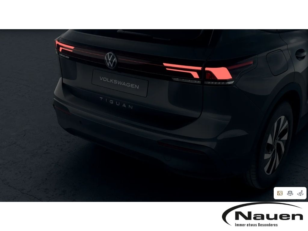 Volkswagen Tiguan - Bild 4