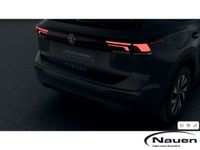 Volkswagen Tiguan - Vorschau Bild 4