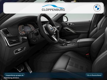 BMW X6 - 3