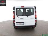 Renault Trafic 2.0 dCi L1H1 9 SITZE NAVIGATION,KEYLESS - Renault Trafic Gebrauchtwagen in Berlin
