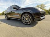 Porsche Cayenne 2.9 V6 S Tiptronic S