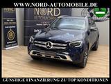 Mercedes-Benz GLC 300 d 4M AMG *Distro+*Wide*AHK*Burm*PANO* - gebrauchte Mercedes-Benz GLC 300 aus dem Jahr 2021