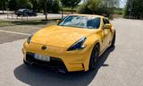 Nissan 370Z Nürburgring Edition Nr. 35/80 ... - Nissan 370Z von privat