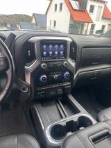 GMC Sierra- Texas Edition  - gebrauchte Gmc SUV & Geländewagen