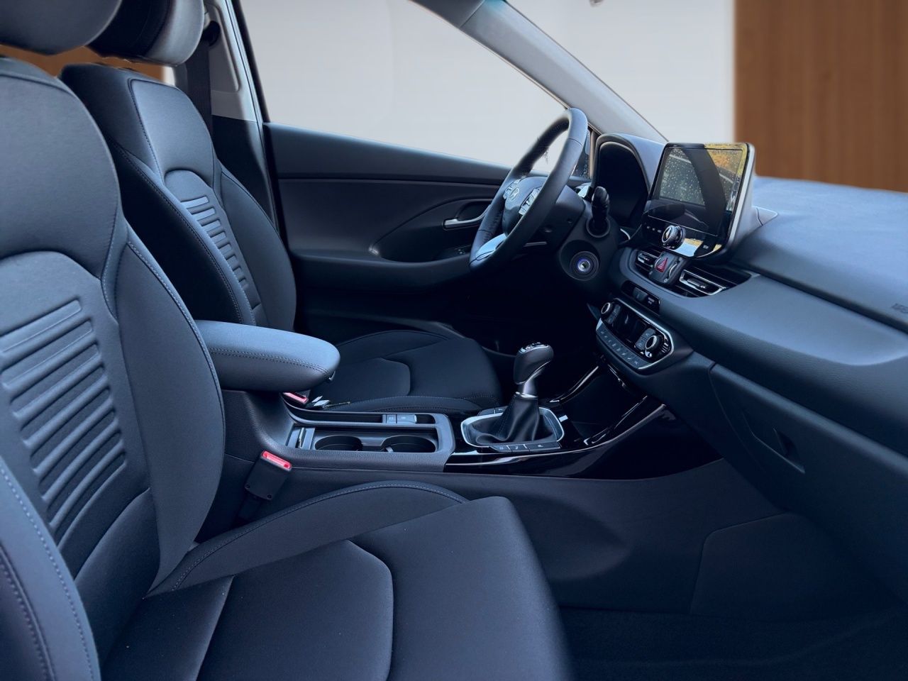 Hyundai i30 – Bild 16