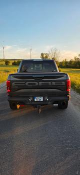 Ford F 150 Raptor Gen 2  - gebrauchte Ford F 150 aus dem Jahr 2020
