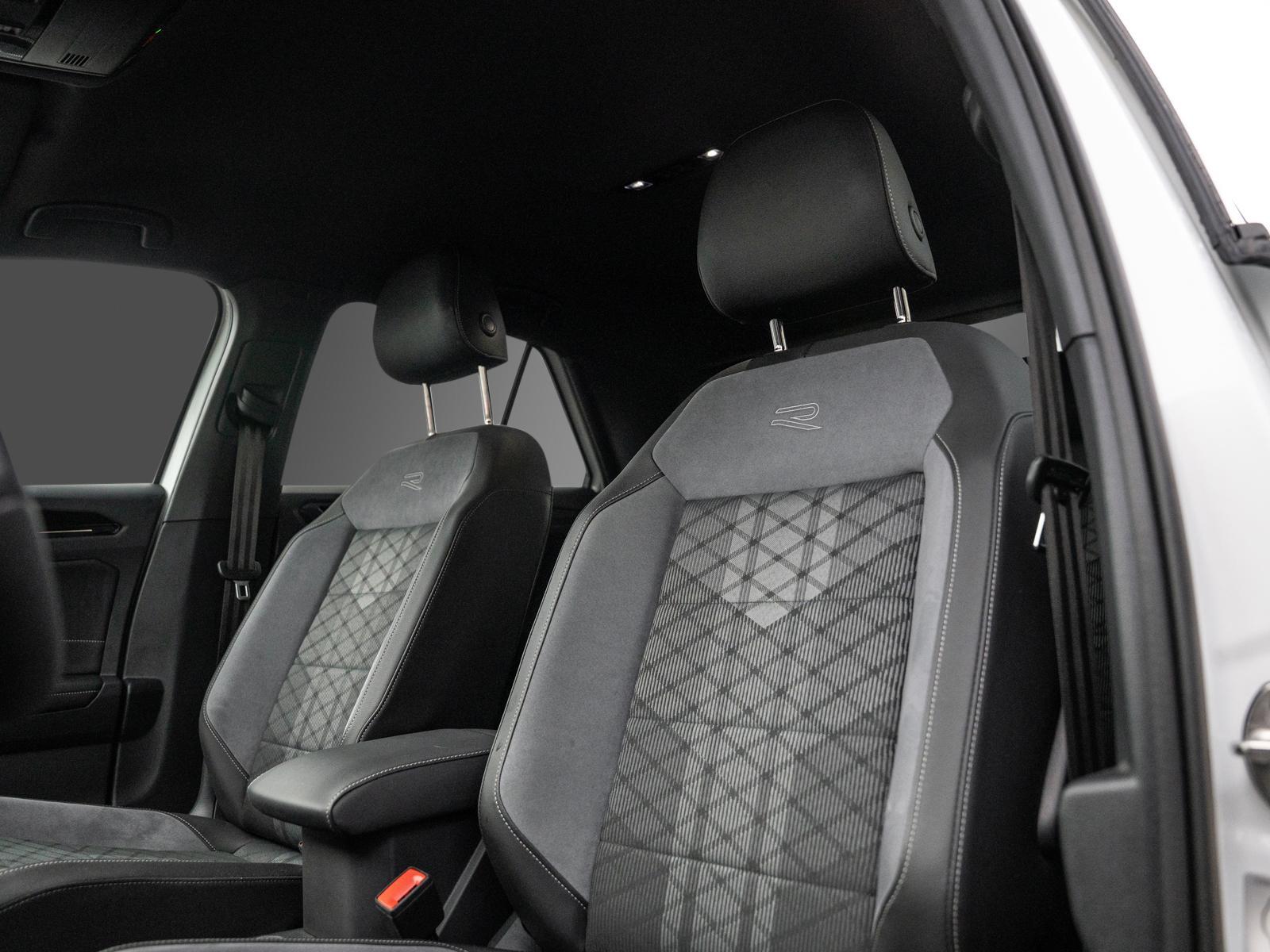 Volkswagen T-Roc R-Line Digital CockpitPRO Sport-Paket DAB+, миниатюра 9
