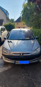 Peugeot 206 1.4 Style 75 Auto Style - Peugeot 206: Style