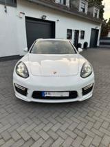 Porsche Panamera GTS GTS - Porsche Panamera Gebrauchtwagen in Düsseldorf