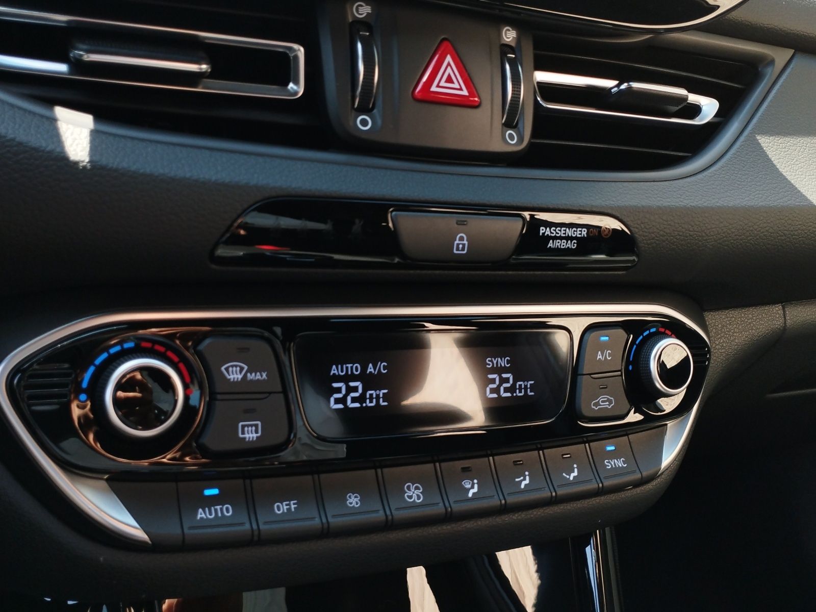 Hyundai i30 – Bild 16