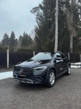 Mercedes-Benz GLA 200d | BJ 2020 | Diesel | Garantie| Top Zus - Mercedes-Benz GLA-Klasse von privat