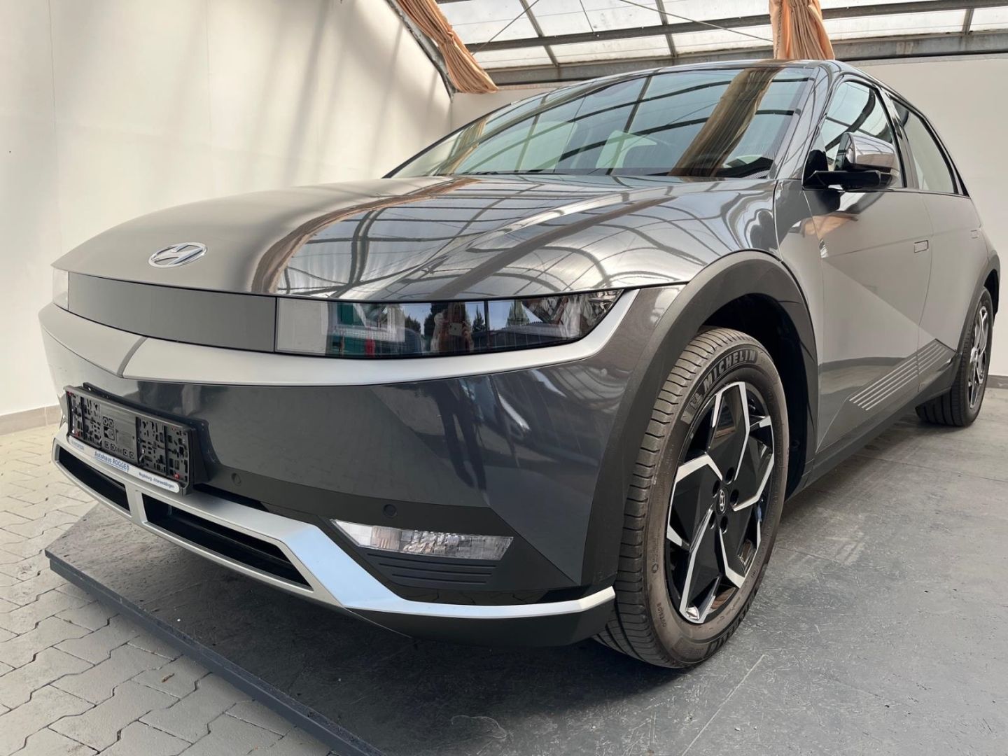 Hyundai IONIQ 5 – Bild 15