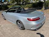 Mercedes-Benz E 200 Autom. - 27500 km v. RENTNER - Mercedes-Benz Rent a