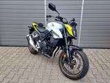 Honda CB 500 Hornet E-Clutch 2026 - HONDA NAKED BIKE
