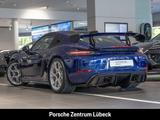 Porsche Cayman 718 GT4 RS Sport Chrono Sportabgasanlage - Porsche Cayman aus 2023