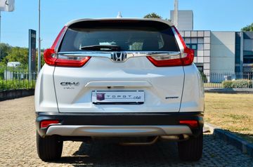 Honda CR-V - 5