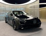 Mercedes-Benz CLS 53 AMG Mercedes-AMG CLS 53 4MATIC+ Autom... - gebrauchte Mercedes-Benz CLS 53 AMG aus dem Jahr 2022