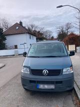 Volkswagen VW T5 Multivan Beach - Volkswagen T5 Multivan: Beach