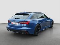 Audi RS6 - Vorschau Bild 6