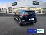 Peugeot 5008 1.2 PureTech 130 Allure Pack (EURO 6d) - Peugeot 5008 Gebrauchtwagen in Hamburg